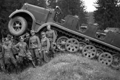 8_ton_Zugkraftwagen_SdKfz_7