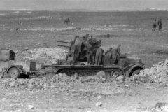Afrika_korps_sd_kfz_7_1_AA_gun_DAK