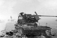 Destroyed_SdKfz_7_2__FlaK_36