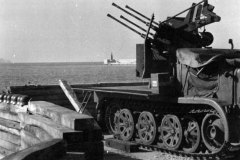 SdKfz_7-1_with_a_2_cm_Flakvierling_38