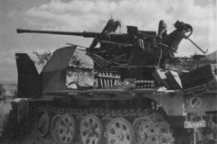 sdkfz_7_2_armed_with_a_3.7_cm_FlaK_36_L_57_anti-aircraft_gun
