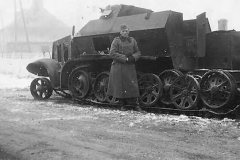 sdkfz_7_Bunkerknacker_destroyed