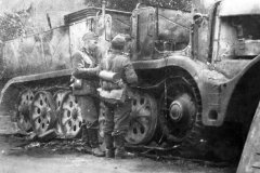 Burned_out_SdKfz_9