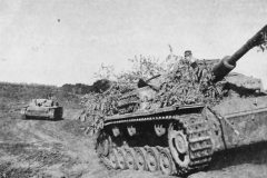 StuG_40_Ausf_F_tank_destroyer