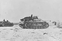 StuG_40_Winter