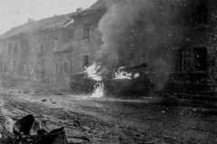 StuG_burns_after_hit_by_30th_ID_flame_thrower_14dec44
