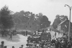 US_StuG_ammo_carrier_Delft_Holland_1945