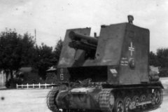 15_cm_sIG_33_Bison_1_Panzer_Division_France_1940