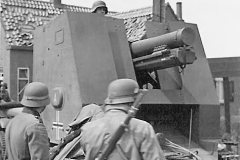 Sturmpanzer_I_Bison