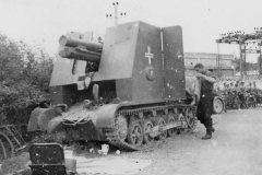 Sturmpanzer_I_Bison_F