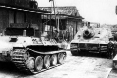 Sturmtiger_and_Bergepanther