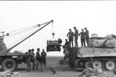 Panzer_VI_Tiger_I_Reparatur