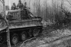 Tiger_113_eastern_front