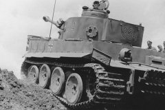 Tiger_334_early_model