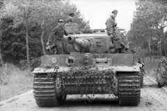 Tiger_I_France