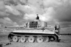 Tiger_I_North_Russia