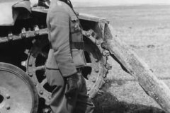 Tiger_I_number_812_Tiki__8.SSPzRgt.2_Divisionskommandeur_SS_Obergruppenfuhrer_Walter_Kruger
