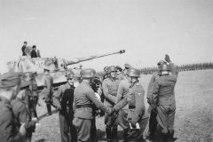 Tiger_I_number_812_Tiki__8.SSPzRgt.2__SS_Obergruppenfuhrer_Walter_Kruger