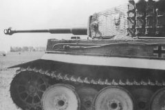 Tiger_I_with_zimmerit
