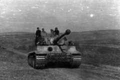 Tiger_SS-Division_Das_Reich_panzer