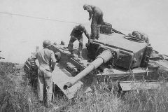 Tiger_code_1_Hauptmann_Schwebbach_of_the_Kompanie_Meyer