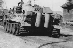 Tiger_number_322_Schwere_Panzer-Abteilung_502_Russia