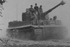 Tiger_schwere_panzer_abteilung_502_Kurland