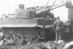 Tiger_tank_number_101