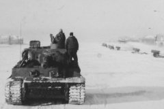 german_Tiger_tank_winter