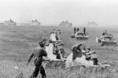 battery_of_Wespe_self-propelled_howitzers_supporting_German_forces